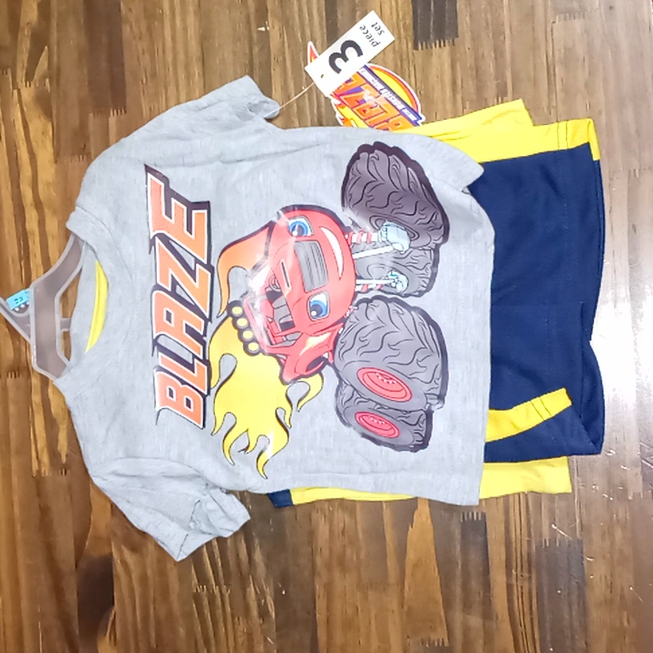 3pc Set
